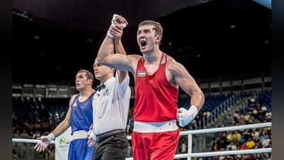 Изрображение 'ДВОЕ УЗБЕКСКИХ БОКСЕРОВ ОБЕСПЕЧИЛИ СЕБЕ МЕДАЛИ РИО-2016'
