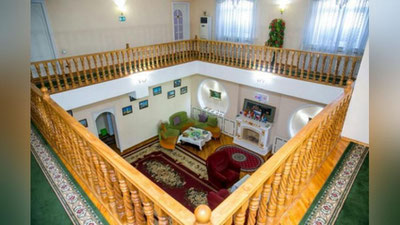 'Buxoroda 38 ta yangi 3-4 yulduzli mehmonxona qurilmoqda'ning rasmi