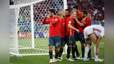 'JCh-2018. Nimchorak finalning dastlabki juftliklari ma`lum'ning rasmi