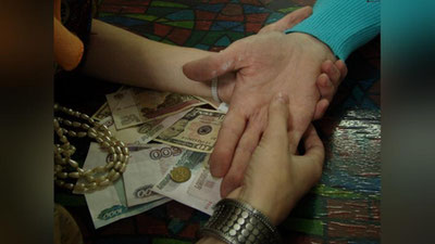 'Xavfli residivist bo`lgani ayol takroran firibgarlik jinoyatiga qo`l urdi'ning rasmi