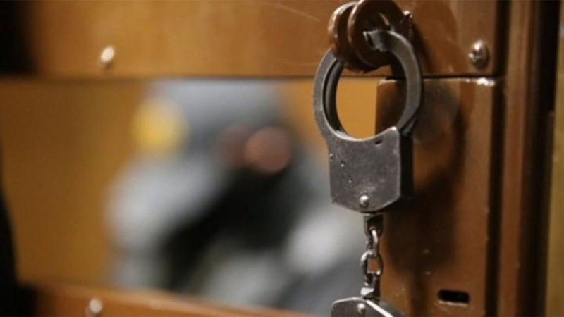 'Samarqanddagi har to`rtinchi mahallada jinoyat sodir etilishi ko`paygan'ning rasmi