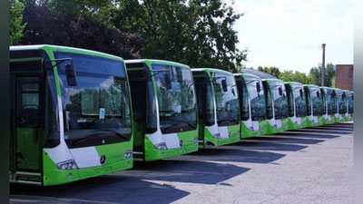 '​“Тошшаҳартрансхизмат” раҳбари 5 кун ичида ишни яхши томонга ўзгартирмаган автокорхона раҳбарларни огоҳлантирди'ning rasmi