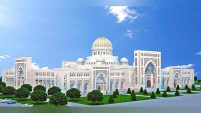 'Ислом академияси докторантларни қабул қилишни бошлади'ning rasmi