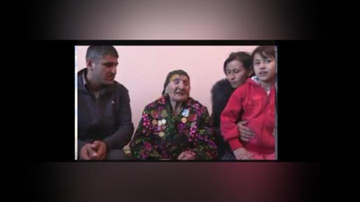 Изрображение 'ПРЕЗИДЕНТ ПОДАРИЛ БАБУШКЕ-ВЕТЕРАНУ ИЗ КАГАНА КВАРТИРУ (ВИДЕО)'