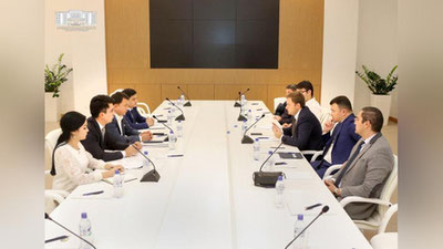 Изрображение '"ЯНДЕКС" ПЛАНИРУЕТ ЗАПУСТИТЬ ЕЩЕ ОДИН СЕРВИС В ТАШКЕНТЕ'