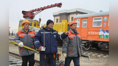 Изрображение 'ДЕНЬ ЖЕЛЕЗНОДОРОЖНИКА ОФИЦИАЛЬНО УТВЕРЖДЕН'