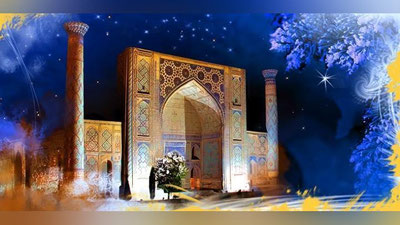 Изрображение 'УЗБЕКИСТАН ВОЗГЛАВИЛ ТОП-10 ЛУЧШИХ СТРАН ДЛЯ ВСТРЕЧИ НОВОГО ГОДА'