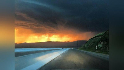 '​19 май куни Ўзбекистонда қандай об-ҳаво кузатилади?'ning rasmi