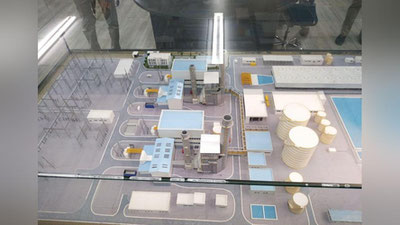 '​To`raqo`rg`on IES Mustaqillik bayramiga tuhfa bo`ladi'ning rasmi