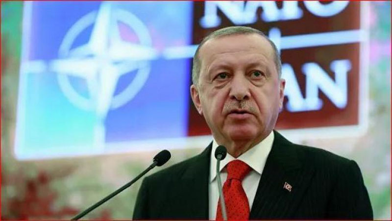 'Сурия шимоли-шарқида ҳарбий амалиётлар бошланиши мумкин'ning rasmi