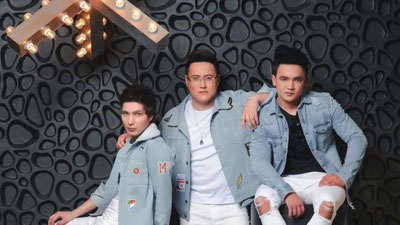 'Zohid “Ummon”ni tark etdi'ning rasmi