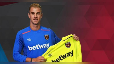 'РАСМАН: АНГЛИЯ ТЕРМАСИ ПОСБОНИ “ВЕСТ ХЭМ” АЪЗОСИГА АЙЛАНДИ'ning rasmi