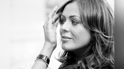 Изрображение 'СКОНЧАЛАСЬ РОССИЙСКАЯ ПЕВИЦА ЮЛИЯ НАЧАЛОВА'