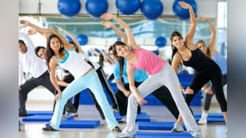 'УМУРТҚАМИЗ САЛОМАТЛИГИ УЧУН 8 ТА МАШҚ'ning rasmi