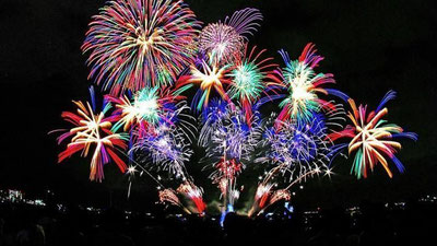 'Bayram salyutlari endilikda Toshkentning bir necha joiyda otiladi'ning rasmi