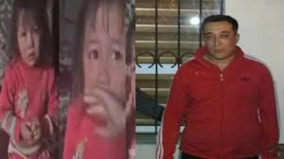 'Қизалоғини урган ота озодликдан маҳрум этилди'ning rasmi