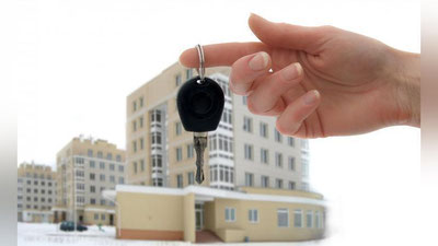 'Eng ko`p uy Toshkent shahrida, eng kami Sirdaryo va Xorazm viloyatlarida sotildi'ning rasmi