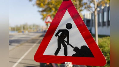 Изрображение 'Частный сектор привлекут к дорожному строительству в Узбекистане'