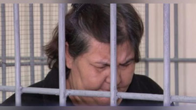 Изрображение 'ОСУЖДЕНА ЖИТЕЛЬНИЦА САМАРКАНДА, ОТПРАВЛЯВШАЯ ДЕВУШЕК В СЕКСУАЛЬНОЕ РАБСТВО (ВИДЕО)'