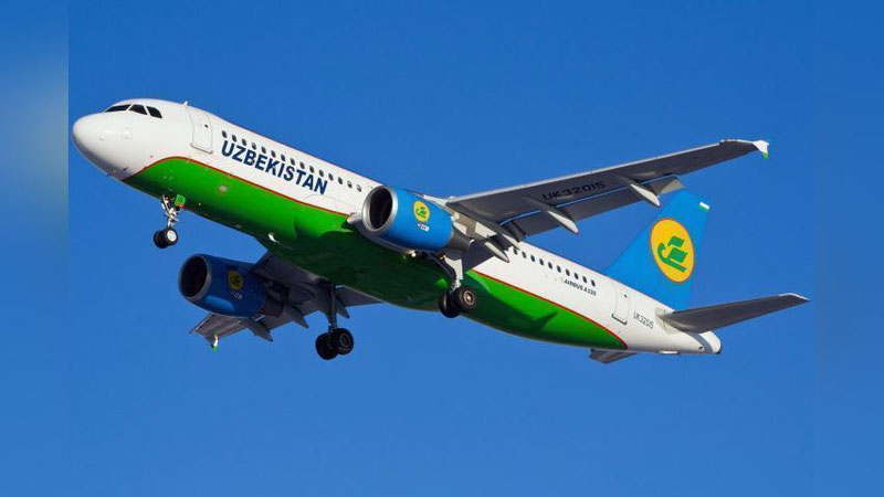 Изрображение 'ПАРК "УЗБЕКИСТАН ХАВО ЙУЛЛАРИ" ПОПОЛНИТСЯ ДВУМЯ НОВЕЙШИМИ АВИАЛАЙНЕРАМИ'