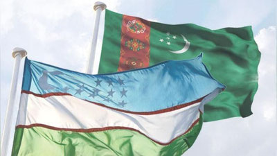 'TURKMANISTONDA O`ZBEKISTON MADANIYaTI KUNLARI BO`LADI'ning rasmi