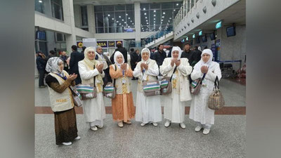 'Юртдошларимиз учун Умра мавсуми бошланди'ning rasmi