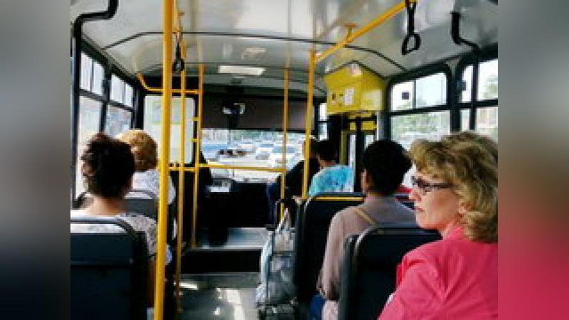 'Shifo maslahat: AVTOBUSDA HAM SILGA ChALINISh MUMKINMI?'ning rasmi