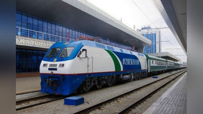 'Bir qator yo`lovchi poezdlari harakati bekor qilindi'ning rasmi