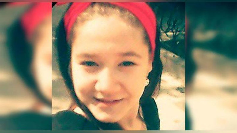 'Toshkentda yo`qolib qolgan 14 yoshli qiz topildi 'ning rasmi