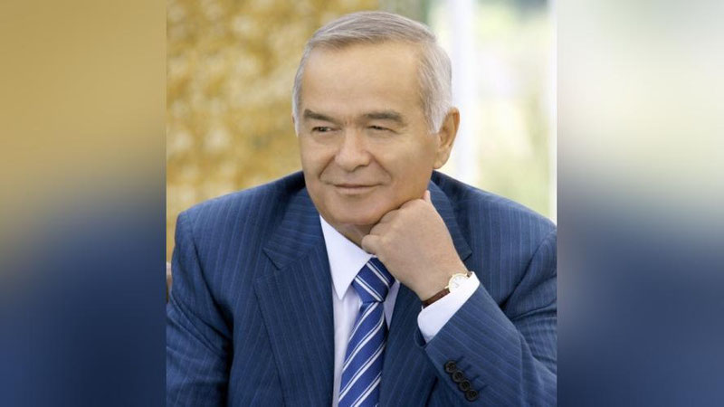 'Шавкат Мирзиёев Рамазон ҳайити куни Ислом Каримов хонадонига ташриф буюрди(Видео)'ning rasmi