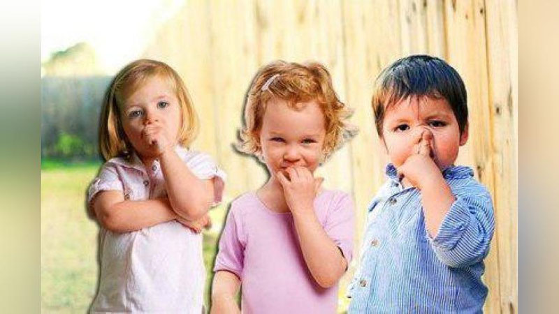 '​Болаларнинг ёмон одатлари ҳақида'ning rasmi