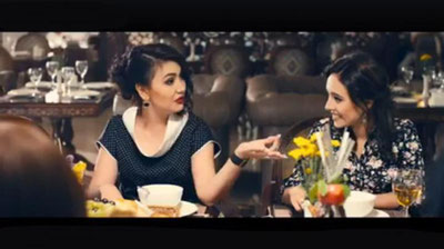 '​“Yoningda yoring”. “Er bermoq—jon bermoq 2” filmi saundtreki e`lon qilindi(Video) 'ning rasmi