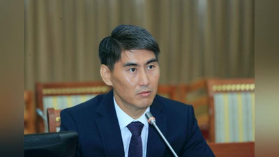 'Ertaga O`zbekistonga Qirg`iziston Tashqi ishlar vaziri tashrif buyuradi 'ning rasmi