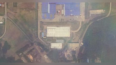 'KXDR yana ommaviy qirg`in qurolini ishlab chiqarishni boshladimi? (Video)'ning rasmi