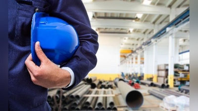 Изрображение 'ПОДПИСАН ЗАКОН "ОБ ОХРАНЕ ТРУДА"'