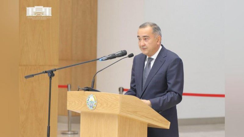 Изрображение 'ХОКИМ СТОЛИЦЫ: МЫ НЕ ХОТИМ ПРЕВРАЩАТЬ ТАШКЕНТ В ГОРОД ИЗ СТЕКЛА И БЕТОНА'