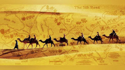 Изрображение 'ТАШКЕНТ ПРИНЯТ В АЛЬЯНС ГОРОДОВ ВЕЛИКОГО ШЕЛКОВОГО ПУТИ'