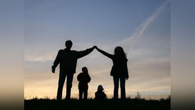 '​Ajrashishdan voz kechtirgan so`z'ning rasmi