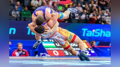 'Тошкентда Осиё чемпионати ўтказилади'ning rasmi