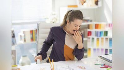 'Uyquchiligingiz yuz-ko`zingizdan ayon bo`lmasligi uchun…'ning rasmi