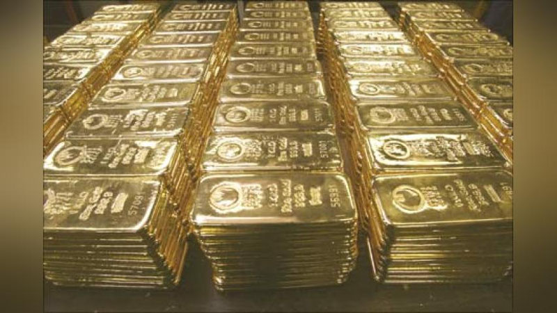 'Биринчи Президентининг давлат котиби аэропортда ҳибсга олинган тиллалар ҳақида гапирди'ning rasmi