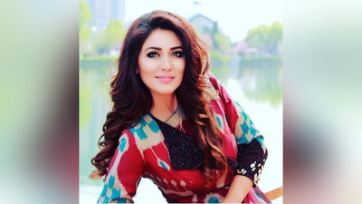 '​ШАҲНОЗА ОТАБОЕВА БАРЧА МУХЛИСЛАРИНИ ТУҒИЛГАН КУНИГА ТАКЛИФ ҚИЛДИ'ning rasmi