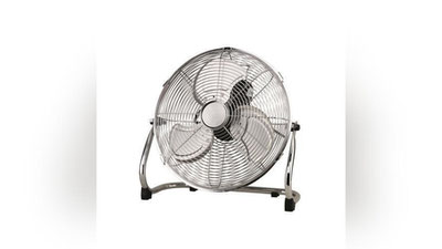 'Nega kechasi ventilyatorni ishlatish tavsiya qilinmaydi?'ning rasmi