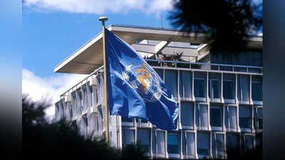 'ЖССТ маймунчечак тарқалиши бўйича бир ҳафталик фавқулодда йиғилиш ўтказмоқчи'ning rasmi