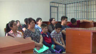 Изрображение 'ОСУЖДЕН ВОДИТЕЛЬ, ИСКАЛЕЧИВШИЙ ДВУХ САМАРКАНДСКИХ  ПОДРОСТКОВ (ВИДЕО)'