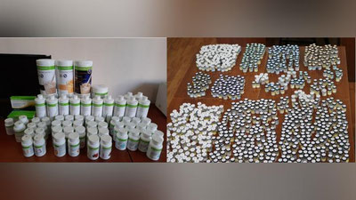 'Vagondagi shkaf ostiga linzalar yashirilgan ekan'ning rasmi