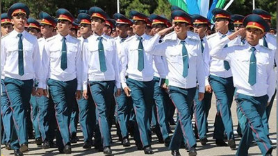 'Ўқидингми — 5 йил хизмат қил ёки харажатларни қопла'ning rasmi