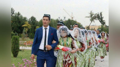 '​Жиззахда 56 та никоҳ ва 481 та суннат тўйлари ўтказиб берилади'ning rasmi