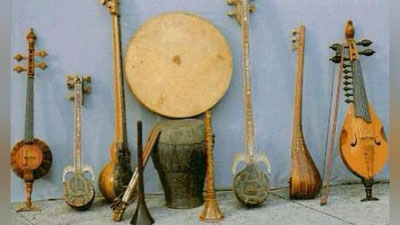 'ТОШКЕНТДА МИЛЛИЙ МУСИҚА ОҚШОМИ БЎЛИБ ЎТАДИ'ning rasmi