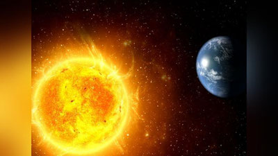 'Bugundan to 5 yanvarga qadar Er quyosh atrofida orbitasidagi tezligini maksimal oshiradi'ning rasmi